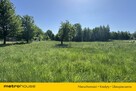 Działka budowlana w Kamieniu, 2215m2, uzbrojona - 3