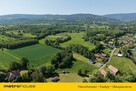 Działka budowlana w Kamieniu, 2215m2, uzbrojona - 6