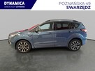 Ford Kuga 1.5 150KM automat 2019 r., salon PL, komplet kół, bagażnik dachowy - 4