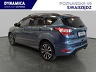 Ford Kuga 1.5 150KM automat 2019 r., salon PL, komplet kół, bagażnik dachowy - 5