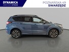 Ford Kuga 1.5 150KM automat 2019 r., salon PL, komplet kół, bagażnik dachowy - 8