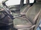 Ford Kuga 1.5 150KM automat 2019 r., salon PL, komplet kół, bagażnik dachowy - 13