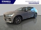 Volvo XC 60 VAT 23% Bright Plus 2.0 B4 mHEV 197KM automat 2022 r., salon PL V - 3