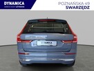 Volvo XC 60 VAT 23% Bright Plus 2.0 B4 mHEV 197KM automat 2022 r., salon PL V - 6