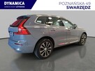 Volvo XC 60 VAT 23% Bright Plus 2.0 B4 mHEV 197KM automat 2022 r., salon PL V - 7