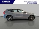 Volvo XC 60 VAT 23% Bright Plus 2.0 B4 mHEV 197KM automat 2022 r., salon PL V - 8
