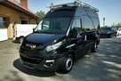 Iveco Daily 35S13 2,3HPI Klima, NAVI, 126KM, 2016r.