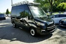 Iveco Daily 35S13 2,3HPI Klima, NAVI, 126KM, 2016r. - 3