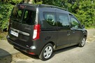 Dacia Dokker 1,6i Klima, 5osób, 83KM, 2013r. - 5