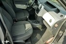 Dacia Dokker 1,6i Klima, 5osób, 83KM, 2013r. - 11