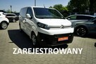 Citroen Jumpy 2,0HDI Klima, NAVI, 122km, 2016/17r.