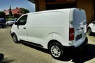 Citroen Jumpy 2,0HDI Klima, NAVI, 122km, 2016/17r. - 4