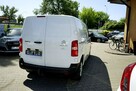 Citroen Jumpy 2,0HDI Klima, NAVI, 122km, 2016/17r. - 6