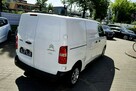 Citroen Jumpy 2,0HDI Klima, NAVI, 122km, 2016/17r. - 7