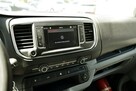 Citroen Jumpy 2,0HDI Klima, NAVI, 122km, 2016/17r. - 13
