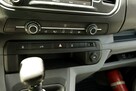 Citroen Jumpy 2,0HDI Klima, NAVI, 122km, 2016/17r. - 14