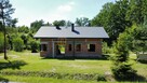 Dom Węgliska gm. Rakszawa - 10
