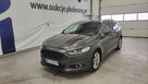 Ford Mondeo Kombi 2.0 TDCi Titanium