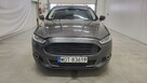 Ford Mondeo Kombi 2.0 TDCi Titanium - 2