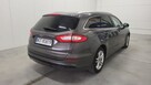 Ford Mondeo Kombi 2.0 TDCi Titanium - 6