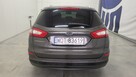 Ford Mondeo Kombi 2.0 TDCi Titanium - 7