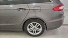 Ford Mondeo Kombi 2.0 TDCi Titanium - 9