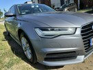 Audi A6 Polski salon, 1 właściciel, bardzo zadbany, dobrze wyposażony - 3