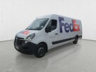 Opel Movano - 3
