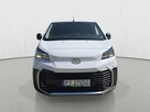 Toyota ProAce - 2
