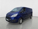 Ford Transit Custom - 3
