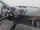 Ford Transit Custom - 10