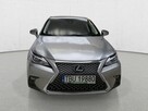 Lexus CT - 2