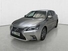 Lexus CT - 3