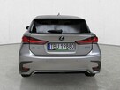 Lexus CT - 6