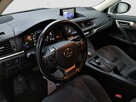 Lexus CT - 11