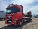 Scania r520 - 3