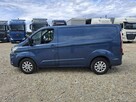 Ford Transit Custom - 8