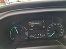 Ford Transit Custom - 9