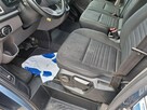 Ford Transit Custom - 10
