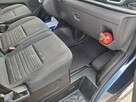 Ford Transit Custom - 11