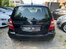 Mercedes A 170 1.8 1WŁ Automat Grzane FOtele El szyby Bez KOROZJI Stan BDB BEzwypadk - 5