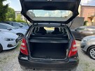 Mercedes A 170 1.8 1WŁ Automat Grzane FOtele El szyby Bez KOROZJI Stan BDB BEzwypadk - 16