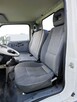Nissan Cabstar Zwyżka CTE 20N Podnośnik - 7