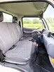 Nissan Cabstar Zwyżka CTE 20N Podnośnik - 15