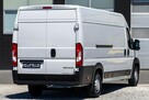 Opel Movano NOWA CHŁODNIA L4H2 140KM Maxi KREDYT LEASING GOTÓWKA - 2