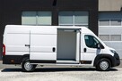 Opel Movano NOWA CHŁODNIA L4H2 140KM Maxi KREDYT LEASING GOTÓWKA - 5