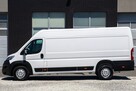 Opel Movano NOWA CHŁODNIA L4H2 140KM Maxi KREDYT LEASING GOTÓWKA - 6