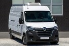 Renault Master L3H2 2.3 DCI NOWA CHŁODNIA 0 st. C tempomat ekran dotykowy paktronic - 1
