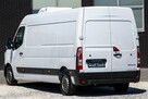 Renault Master L3H2 2.3 DCI NOWA CHŁODNIA 0 st. C tempomat ekran dotykowy paktronic - 2