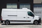 Renault Master L3H2 2.3 DCI NOWA CHŁODNIA 0 st. C tempomat ekran dotykowy paktronic - 3